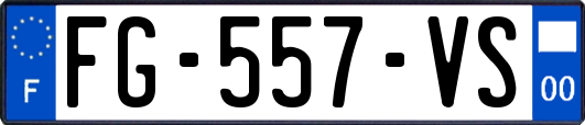 FG-557-VS