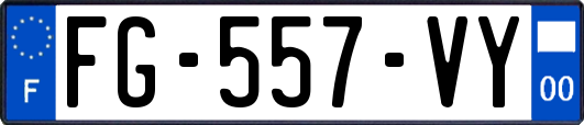 FG-557-VY