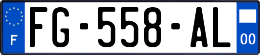 FG-558-AL