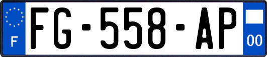 FG-558-AP