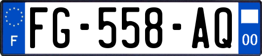 FG-558-AQ