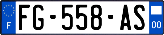 FG-558-AS