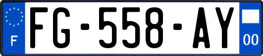 FG-558-AY