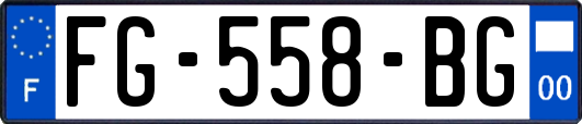 FG-558-BG