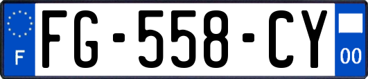 FG-558-CY