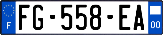FG-558-EA