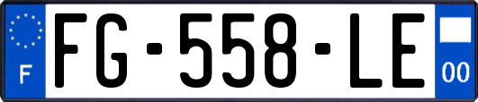 FG-558-LE