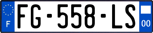 FG-558-LS