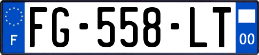 FG-558-LT