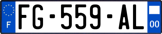 FG-559-AL