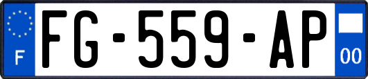 FG-559-AP