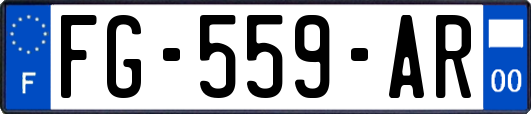 FG-559-AR