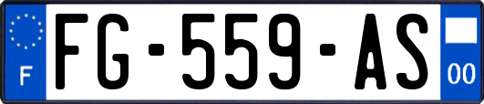 FG-559-AS