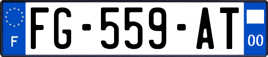 FG-559-AT