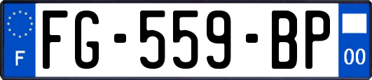 FG-559-BP