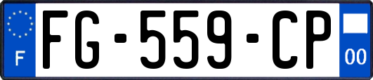 FG-559-CP