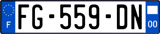 FG-559-DN