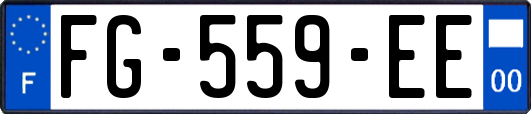 FG-559-EE