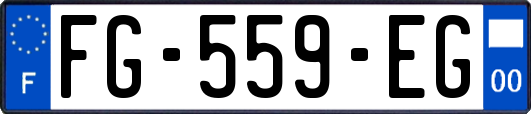 FG-559-EG