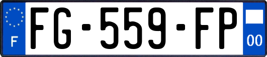 FG-559-FP