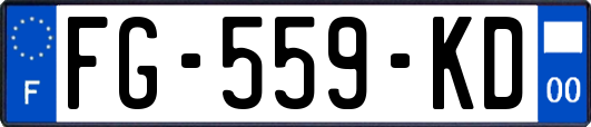FG-559-KD