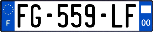 FG-559-LF
