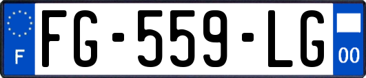 FG-559-LG