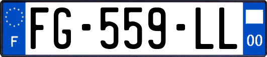FG-559-LL