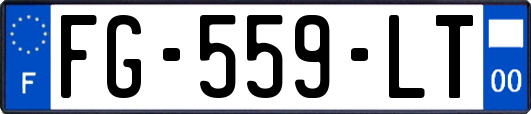 FG-559-LT