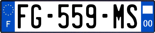 FG-559-MS