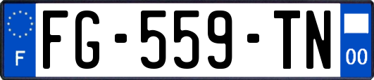 FG-559-TN
