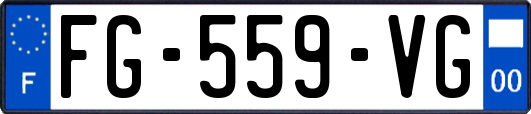 FG-559-VG