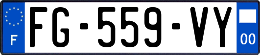FG-559-VY
