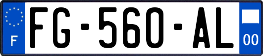 FG-560-AL