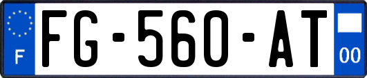 FG-560-AT