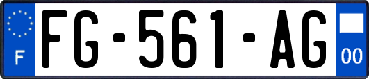 FG-561-AG