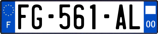 FG-561-AL