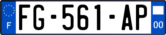 FG-561-AP