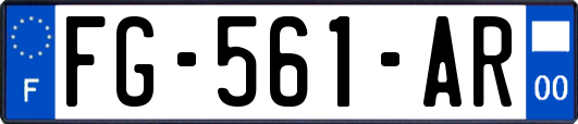 FG-561-AR