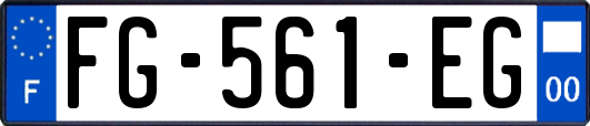 FG-561-EG
