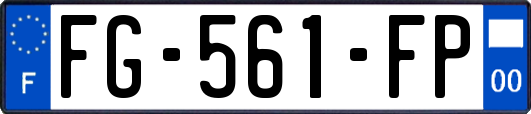 FG-561-FP
