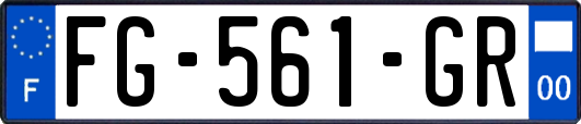 FG-561-GR