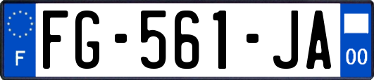 FG-561-JA
