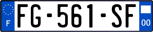 FG-561-SF
