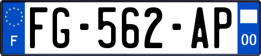 FG-562-AP