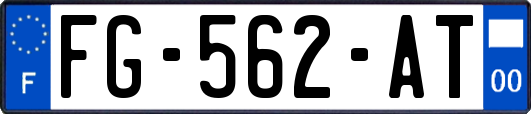 FG-562-AT