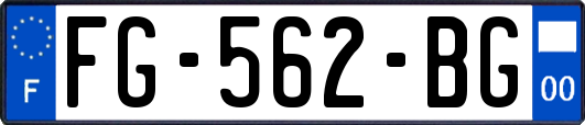 FG-562-BG