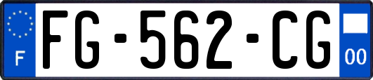 FG-562-CG