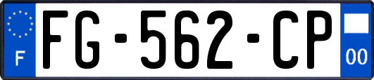 FG-562-CP