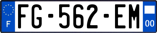 FG-562-EM